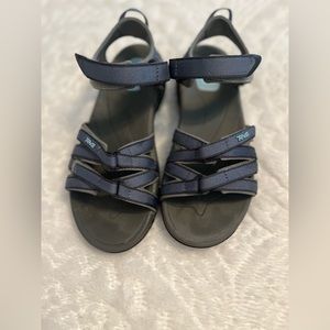Teva sandals